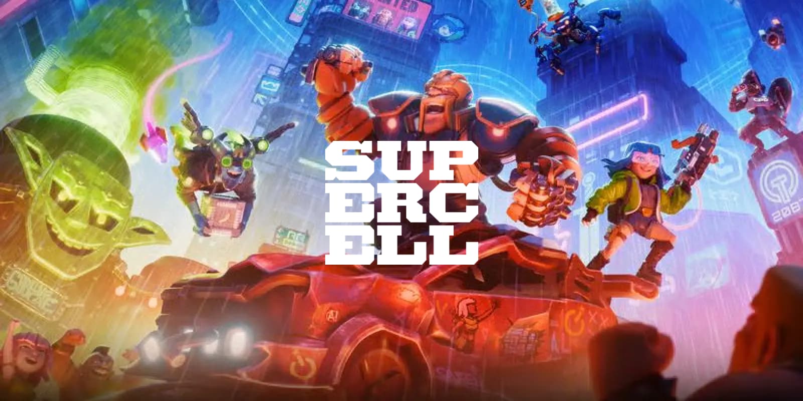 Neocortex powered AI-driven NPCs and conversational gameplay at the Supercell AI Game Hack, where 60+ games were built using Generative AI.